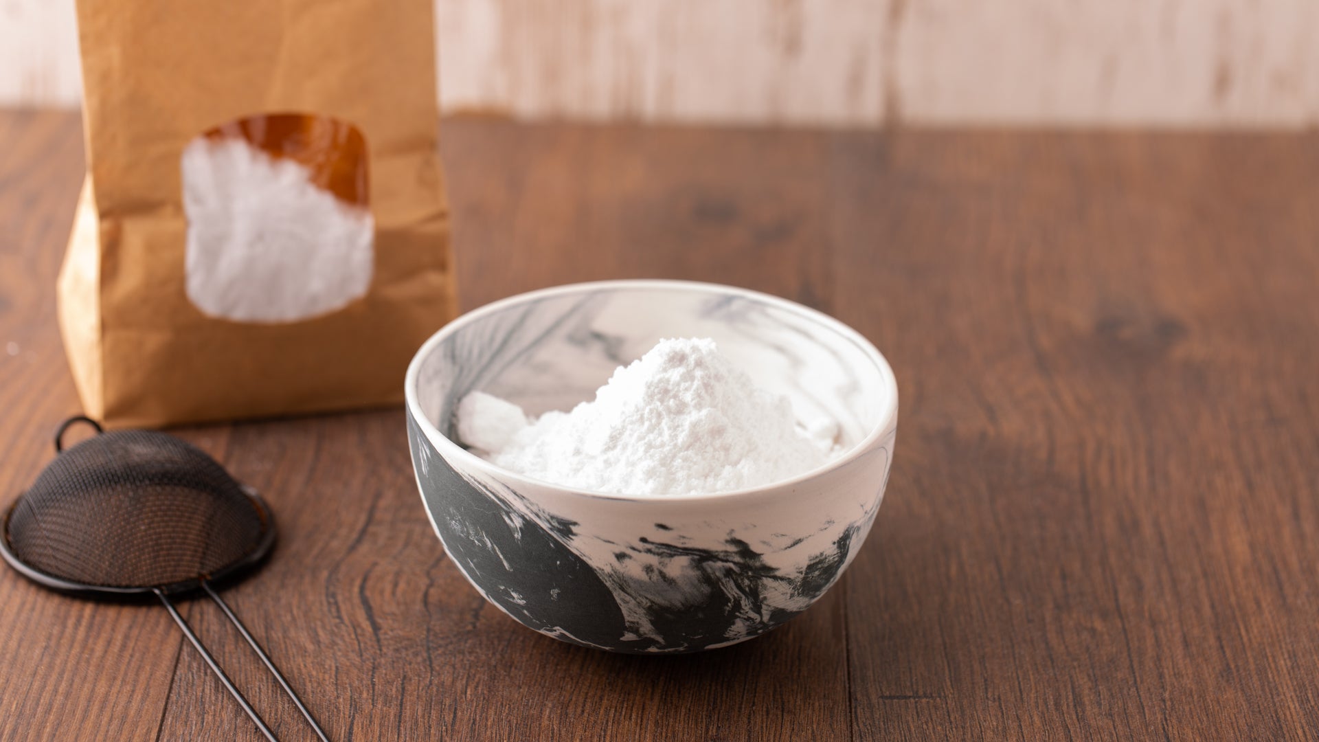 Bio Erythrit Puderzucker: die leckeren Rezepte in Bioqualität