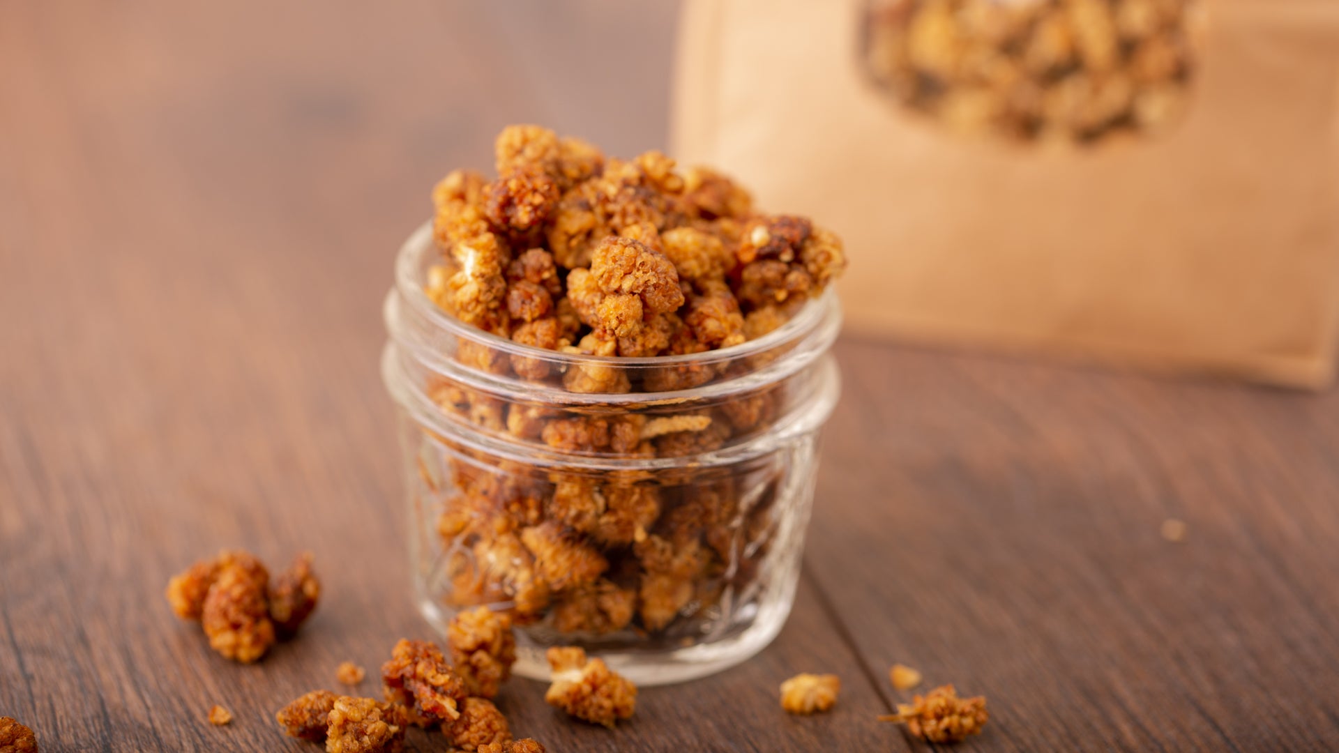 Maulbeeren – Alles rund um die Powerfrucht