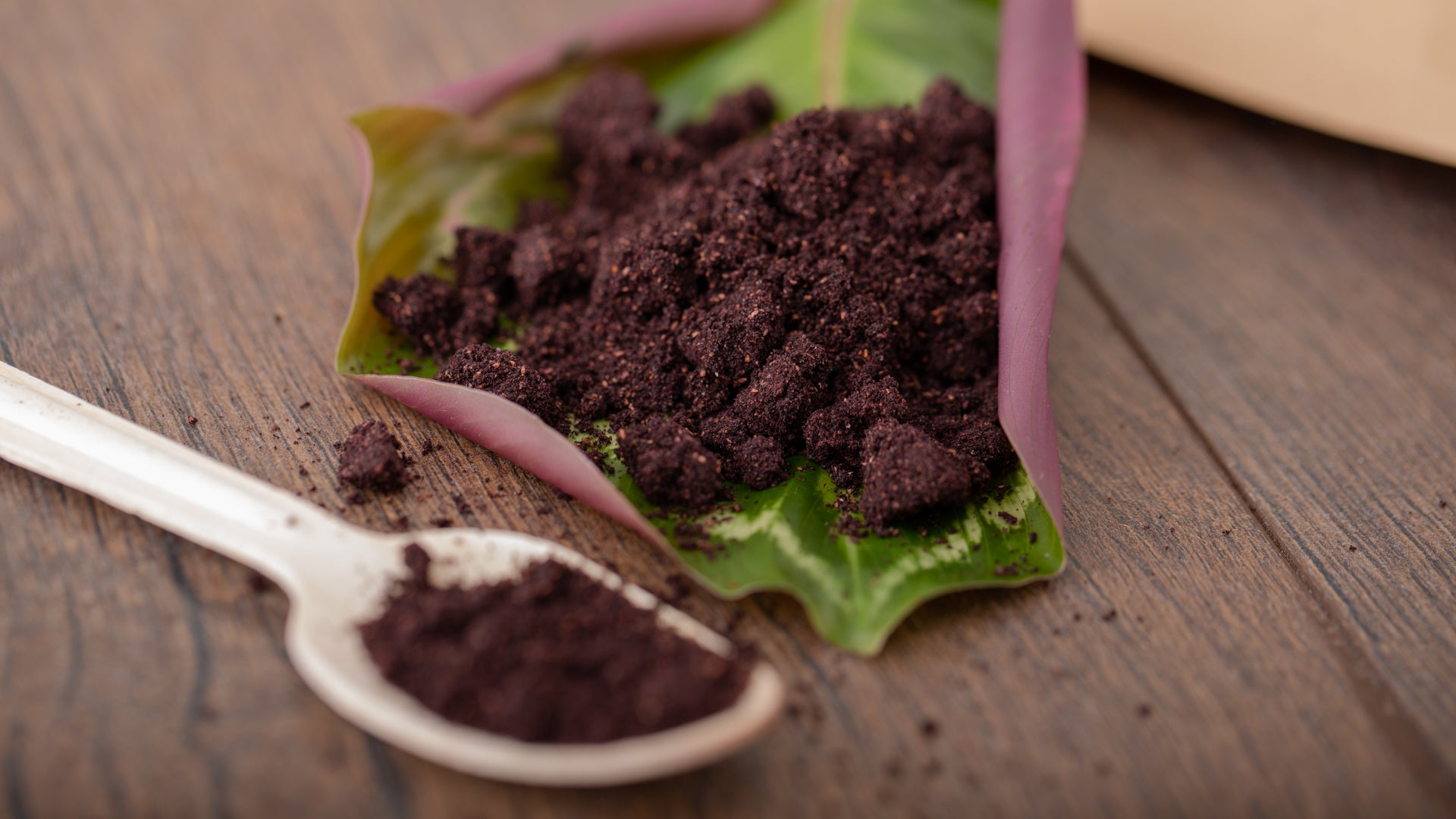 Maquipulver – eine Nahrungsergänzung für Gesundheitsbewusste