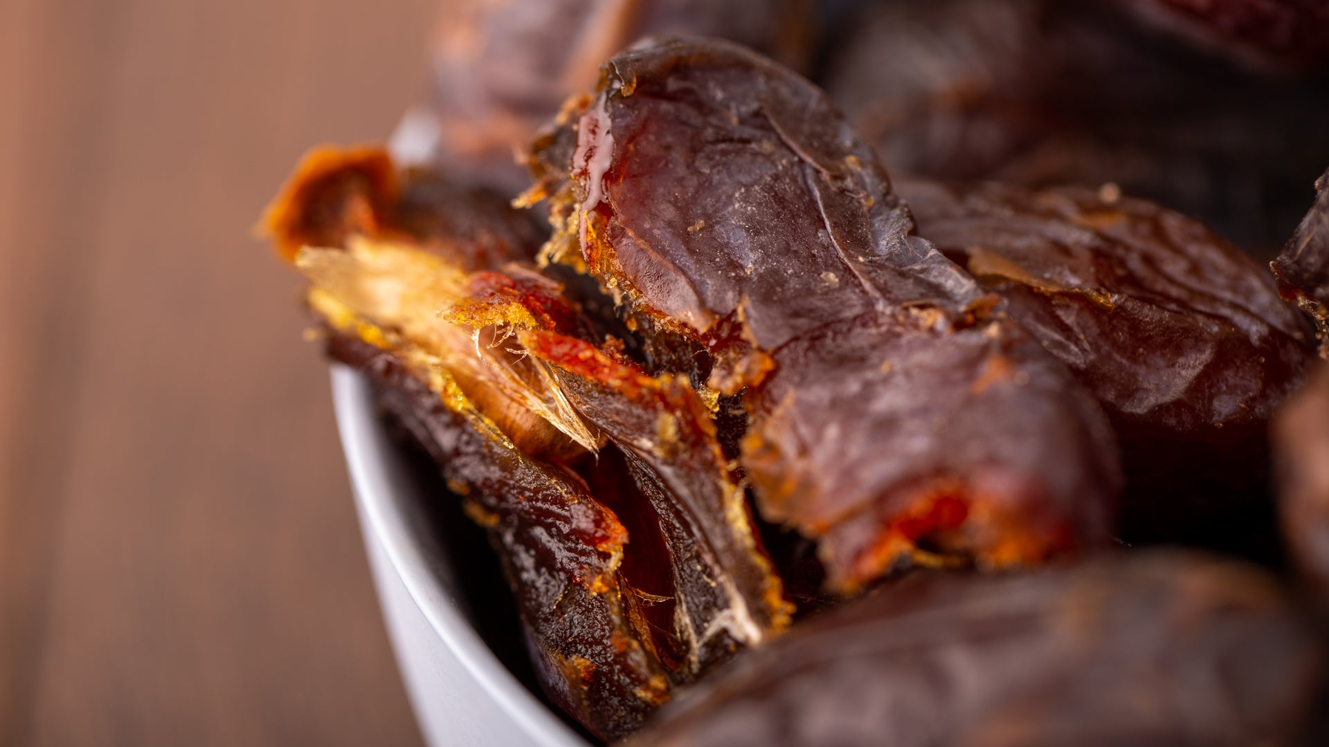 Datteln und die Gesundheit – das bietet das Brot der Wüste wirklich