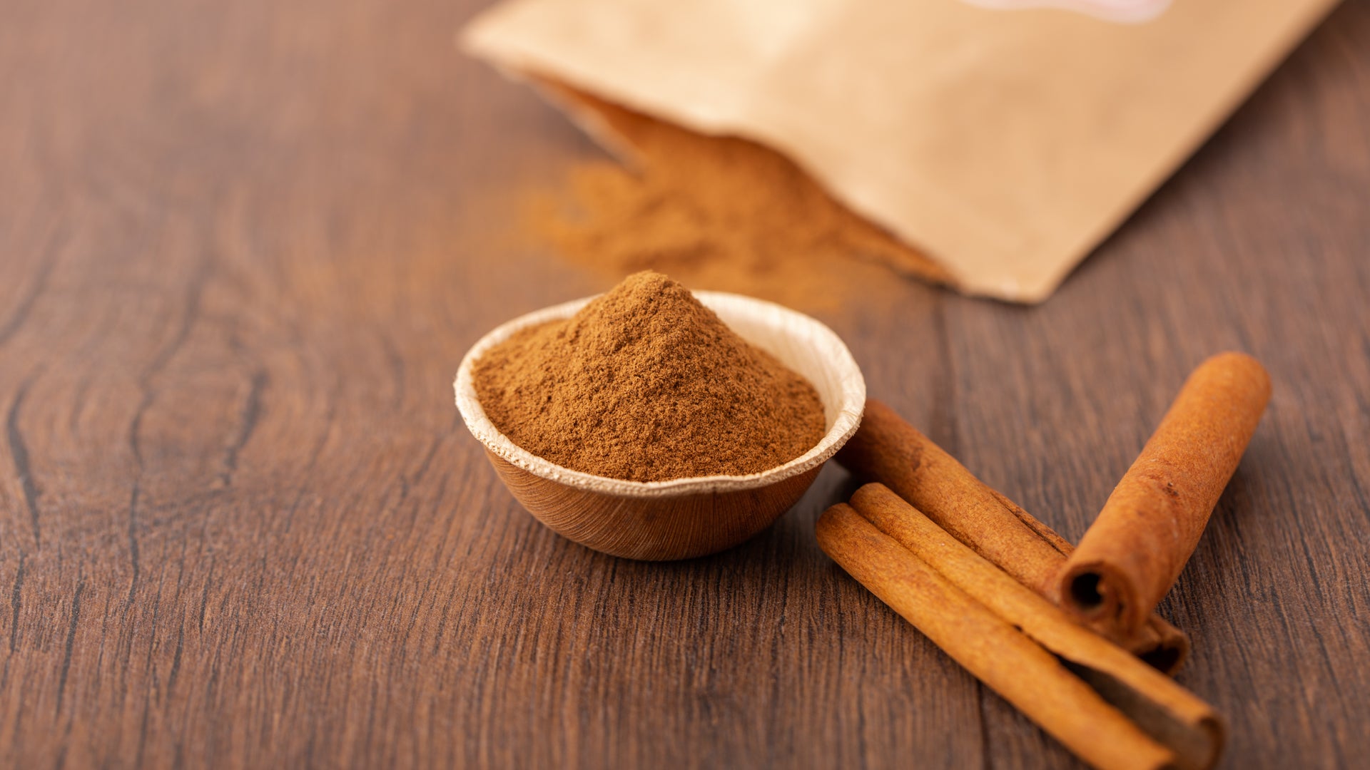 Zimt – Einfaches Gewürz oder Heilmittel?