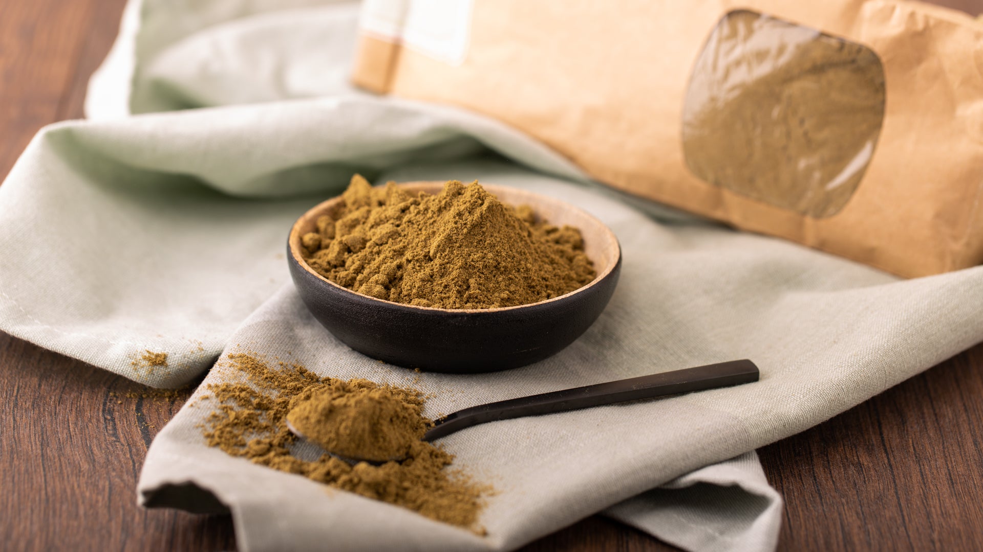 Natürliches Eiweiß – Rezeptideen für Hanfprotein