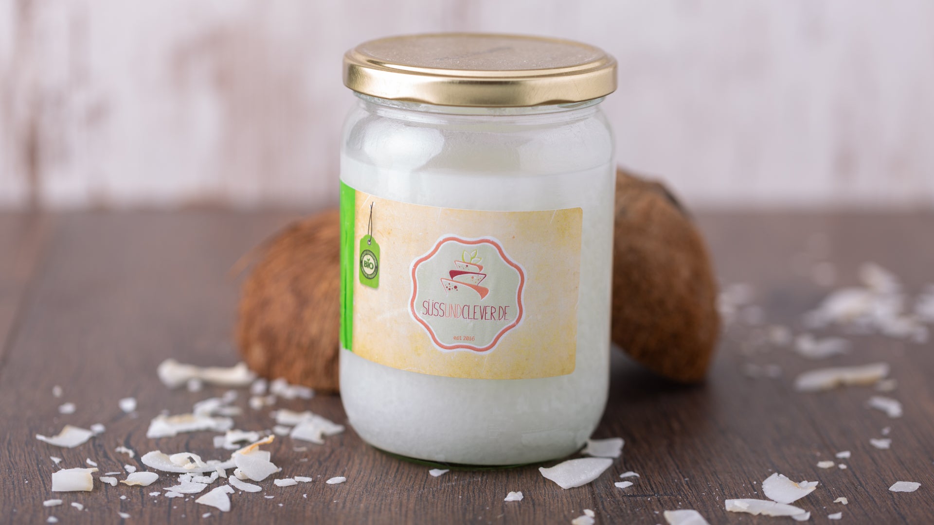 Kokosöl ist in der Südsee schon seit Jahrtausenden ein Grundnahrungsmittel