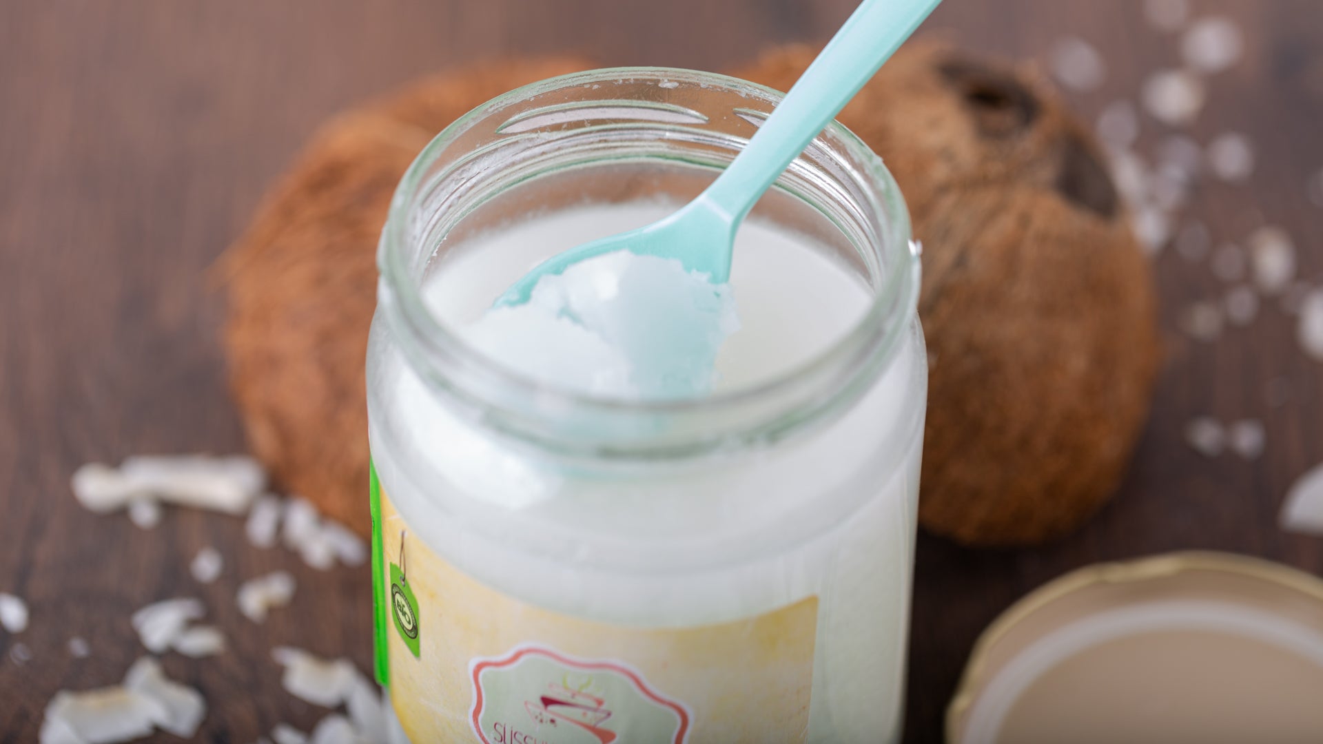 Kokosnussöl – 7 Fakten zur Bio-Wunderwaffe