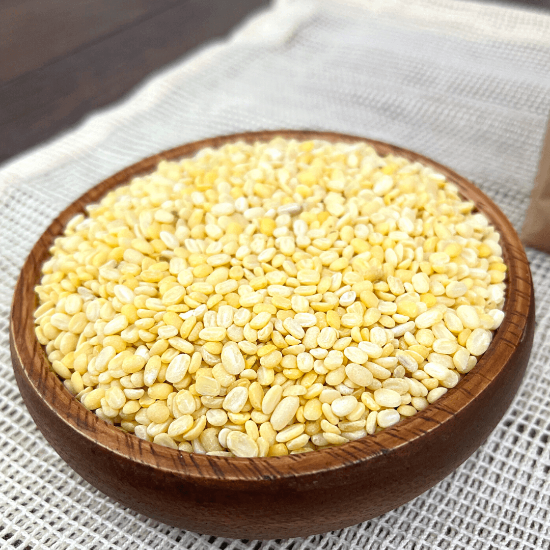 Mung Dal - Top 5 Verwendungsmöglichkeiten!