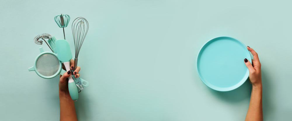 Vegan backen – Das gilt es zu beachten