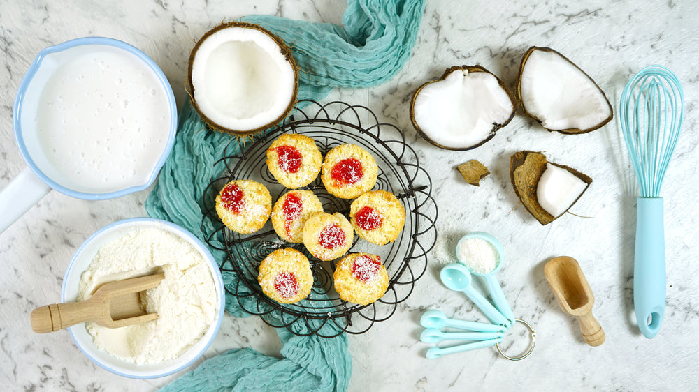 Der neueste Trend: Superfoods backen – Gesund und lecker
