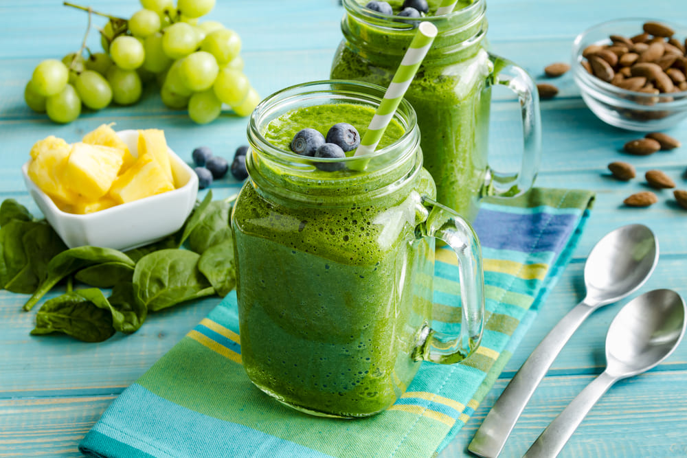 Smoothie selber machen – So gelingt dir der perfekte Smoothie