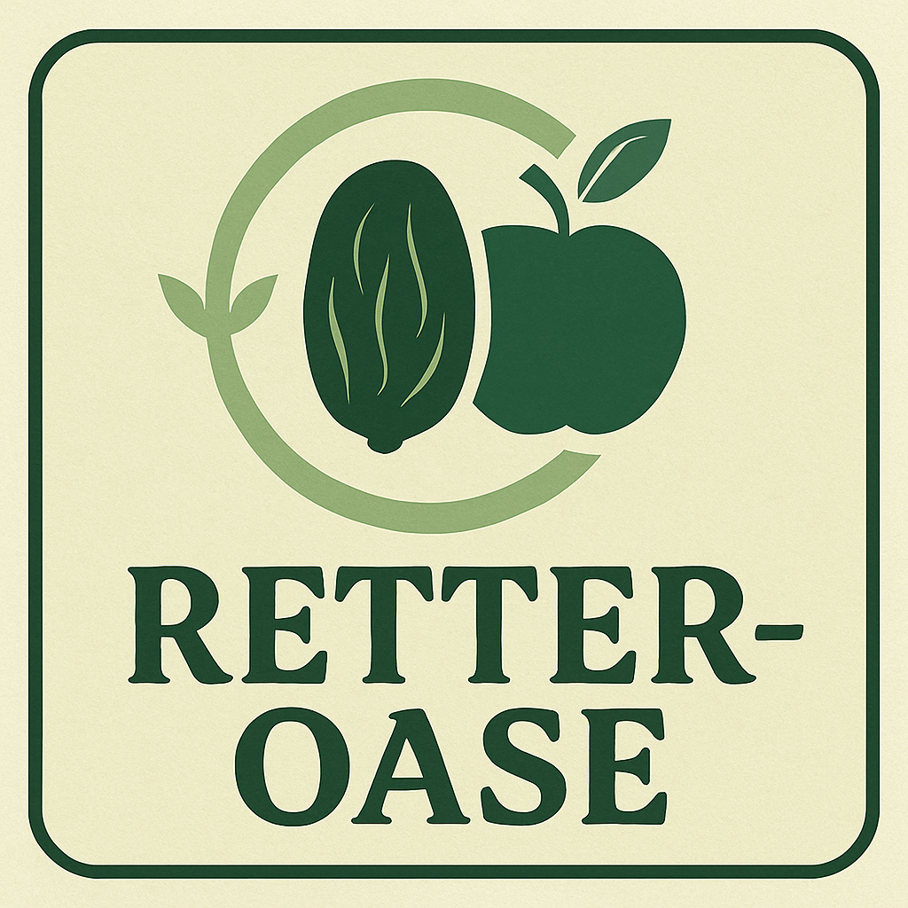 freshooo® - "Retter-Oase"