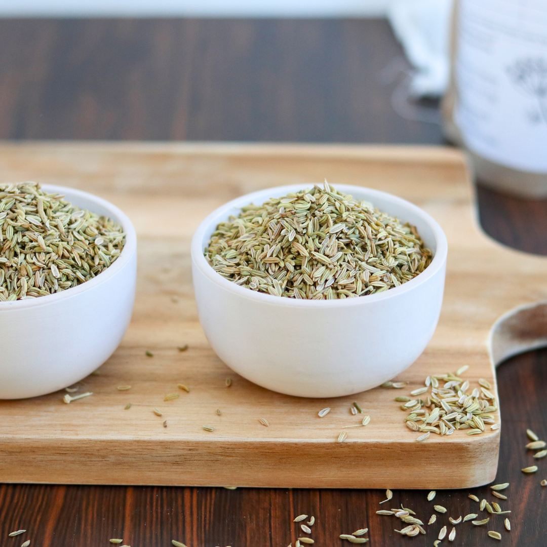 Bio Fenchel | Fenchelsamen