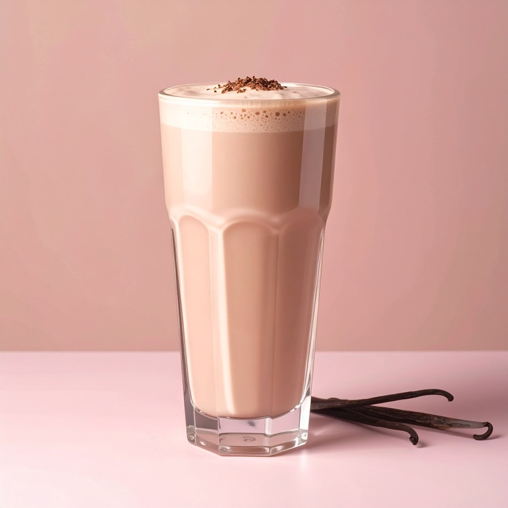 Bio Proteinpulver | "Erythrit-Chocolate" | Vegan & 60% Protein