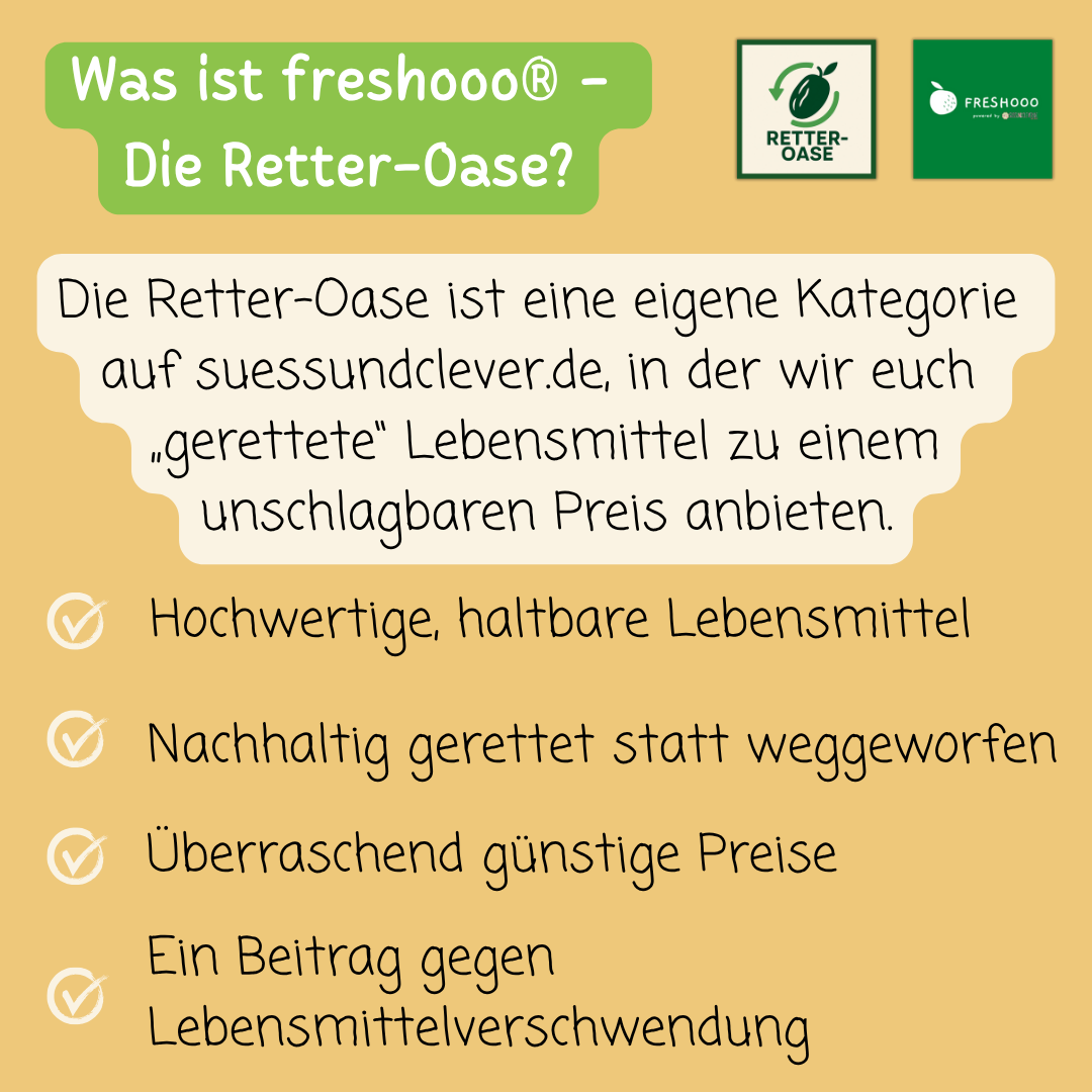 freshooo® VOLLMILCH Schokoladenbruch | "Sweet & Crunchy Delight" | 31% Kakaoanteil