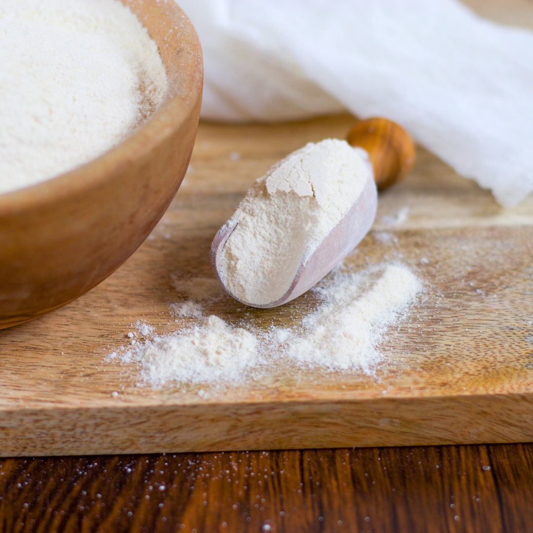 Bio Maniokmehl | Cassavamehl | fein gemahlen | glutenfrei*