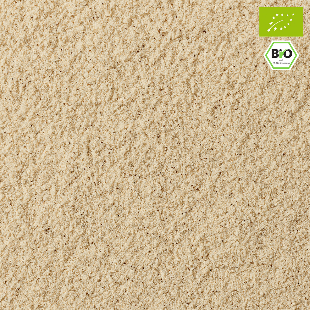 Bio Haferdrinkpulver | Bourbon Vanille mit Dattelsüße | vegan