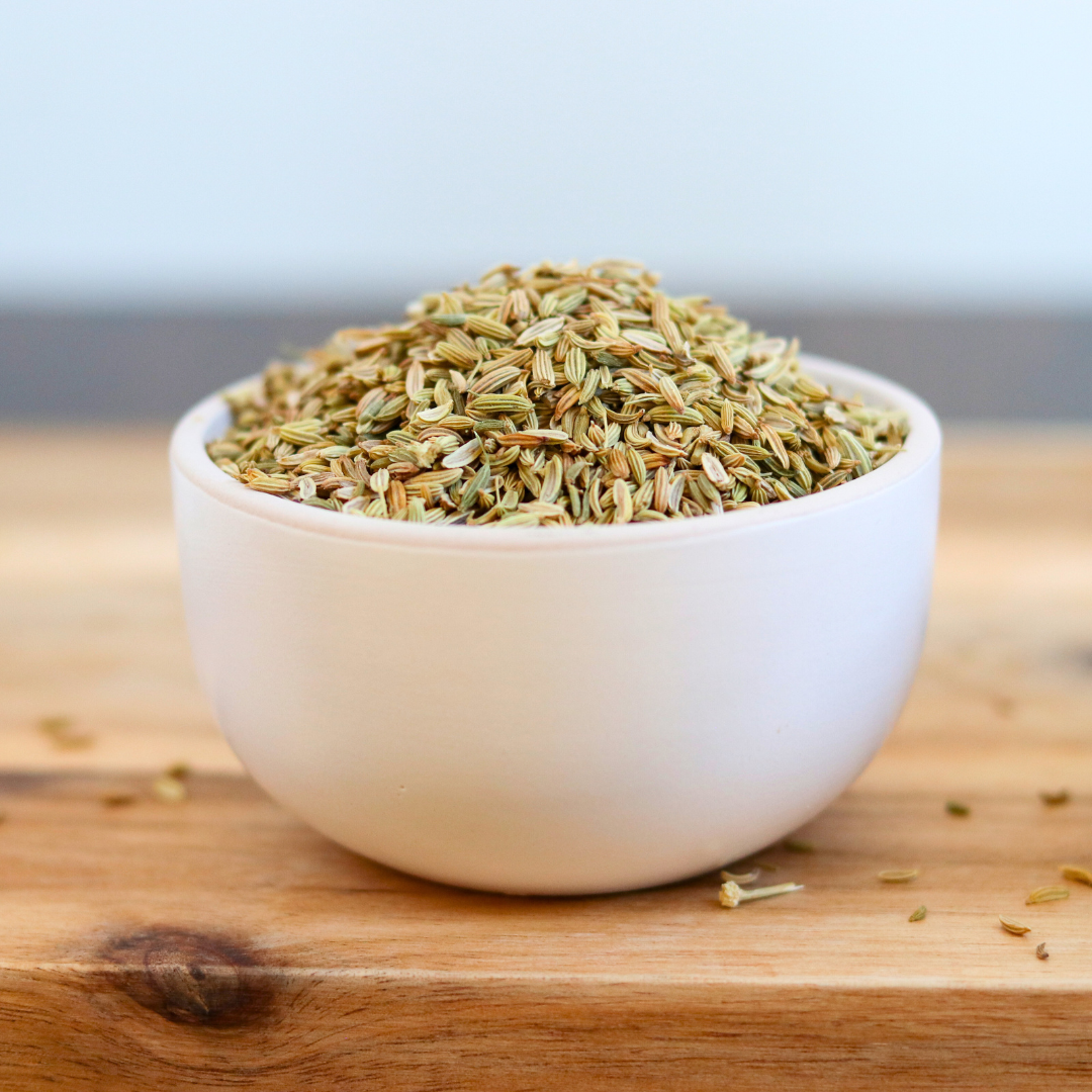 Bio Fenchel | Fenchelsamen