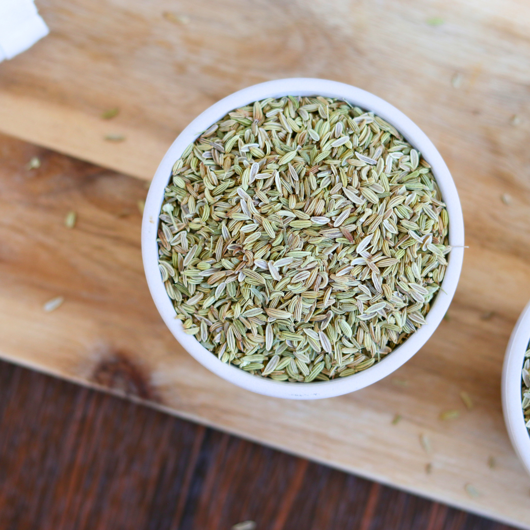 Bio Fenchel | Fenchelsamen