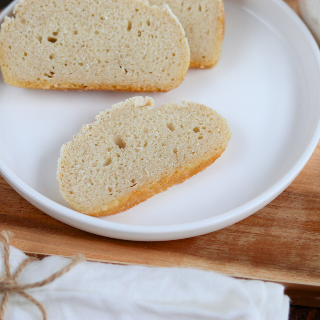 Bio Basis Mehl-Mix | Helle Mischung | glutenfrei*