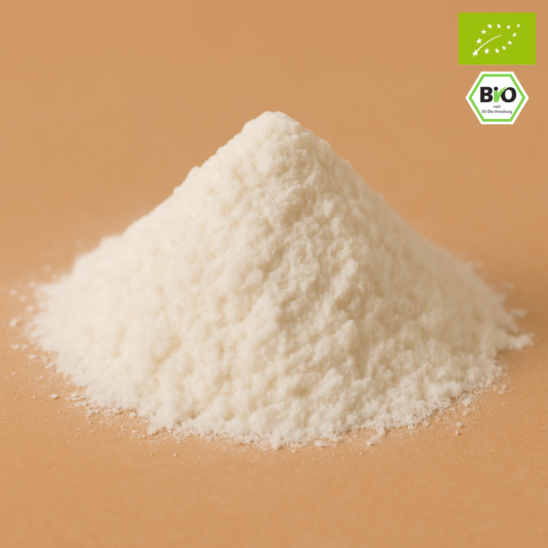 Bio Inulinpulver | Agavenpulver | ohne Zusätze | glutenfrei*