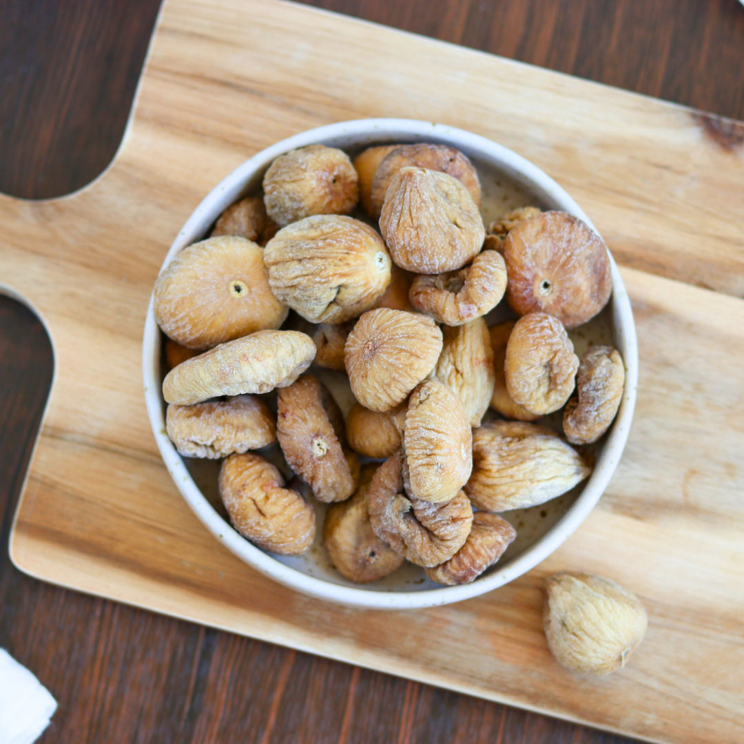 Bio Feigen | getrocknet & geklippt | JUMBO | Rapunzel-Projekt