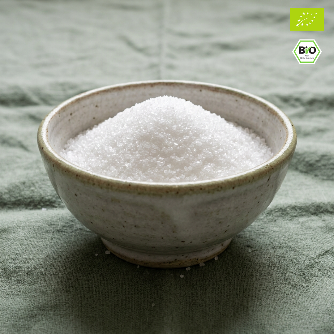 Bio Xylit | Xylitol | Birkenzucker