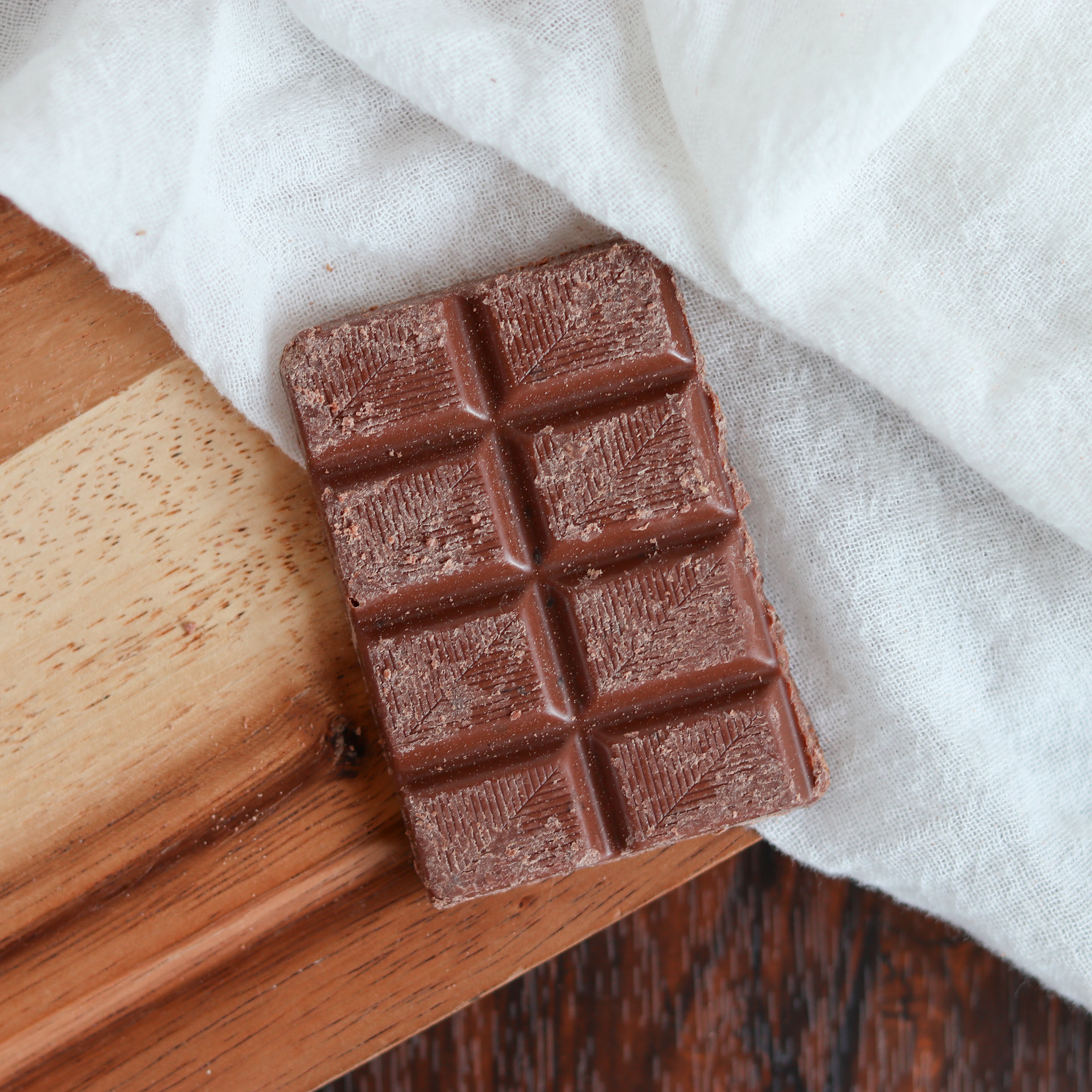 Bio Schokolade | Lebkuchen-Caramel