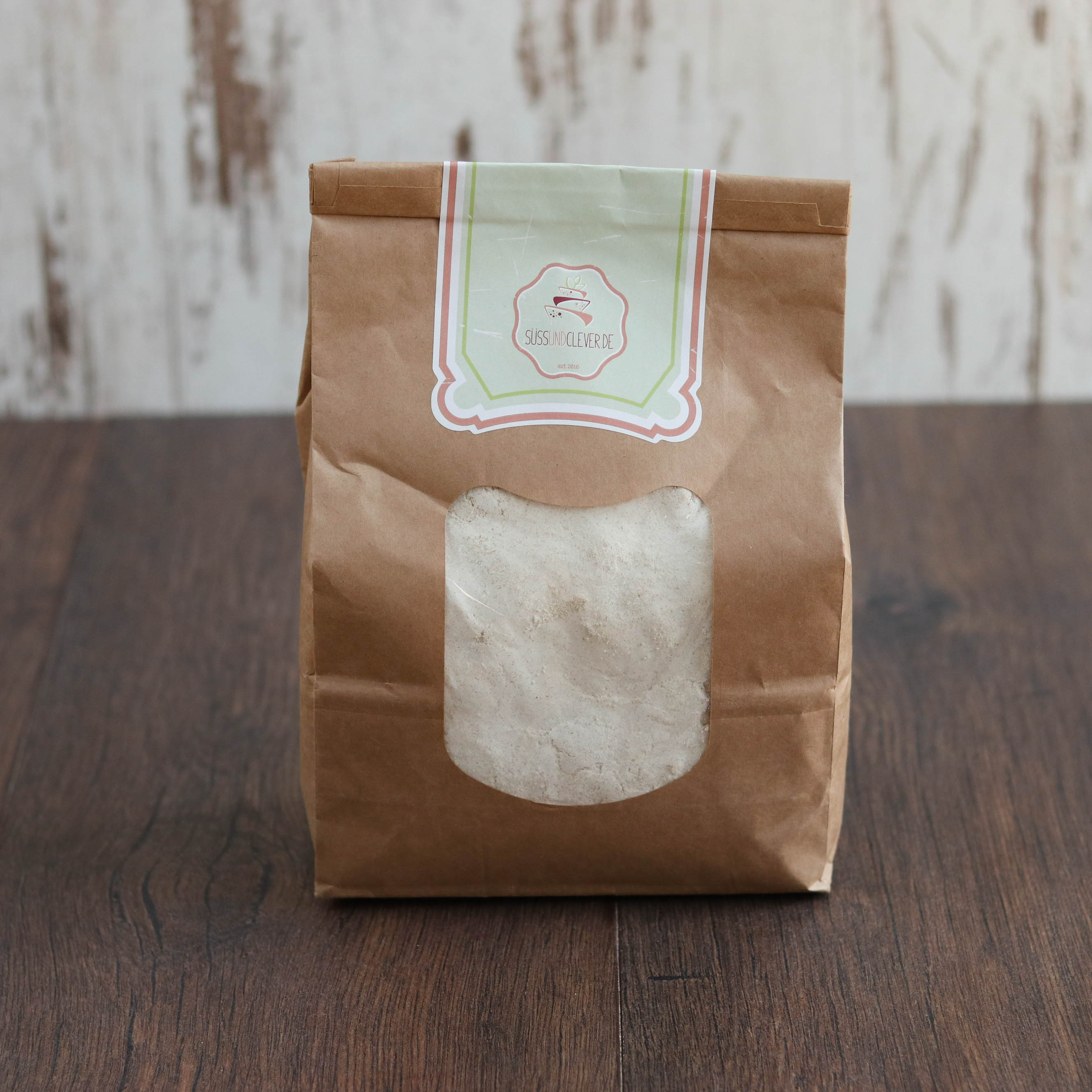 Bio Hafervollkornmehl | aus Deutschland