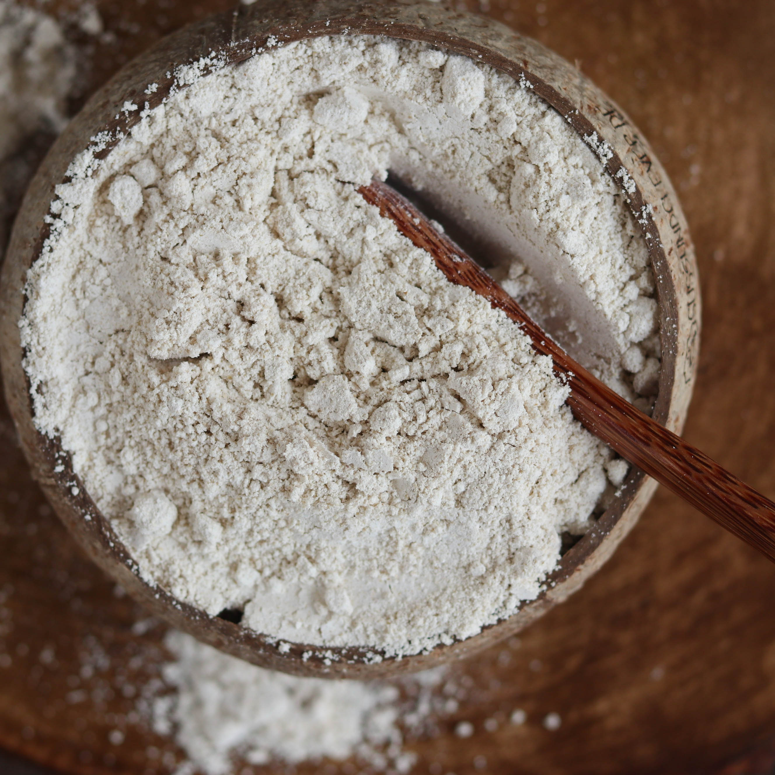 Bio Hafervollkornmehl | aus Deutschland