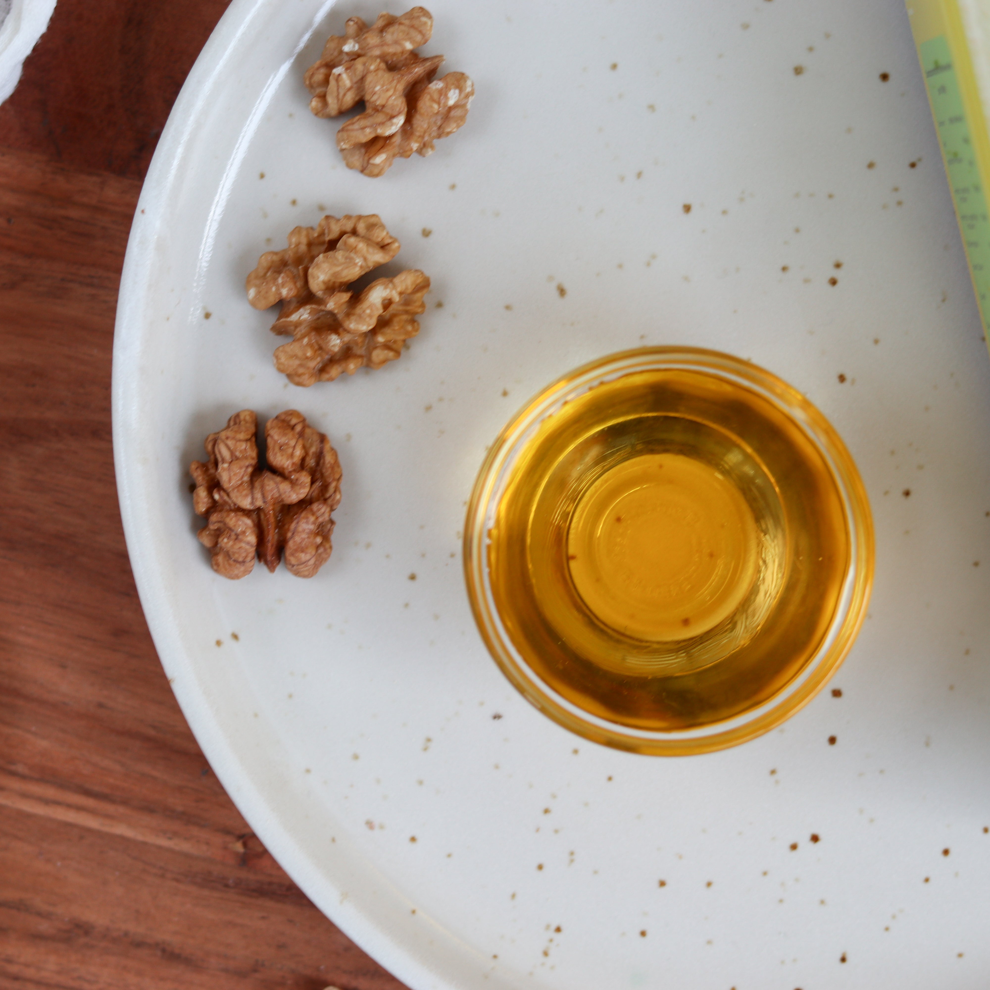 Bio Walnussöl | kaltgepresst | 250 ml im Glas