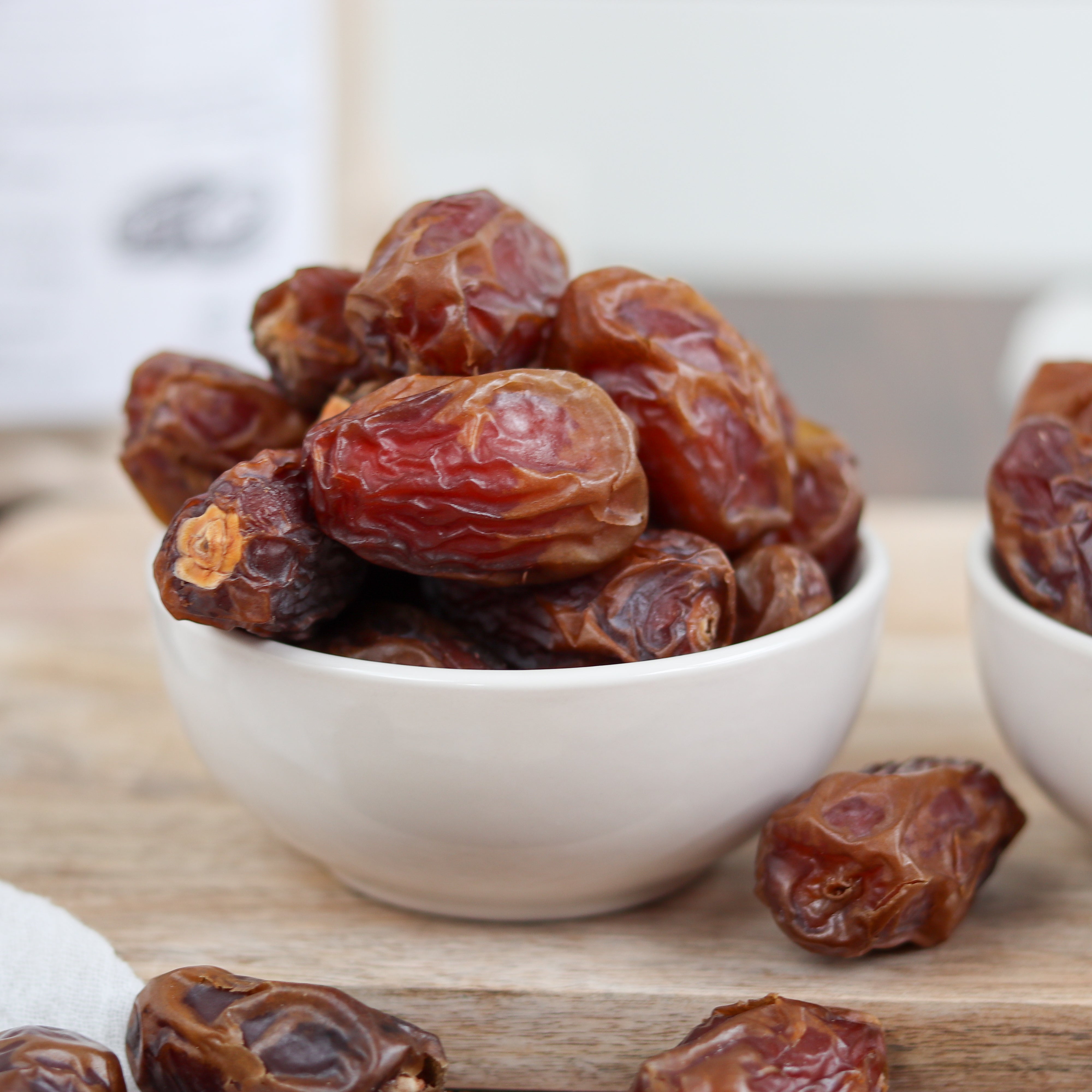 Bio Datteln Medjool | Sorte: Fancy L