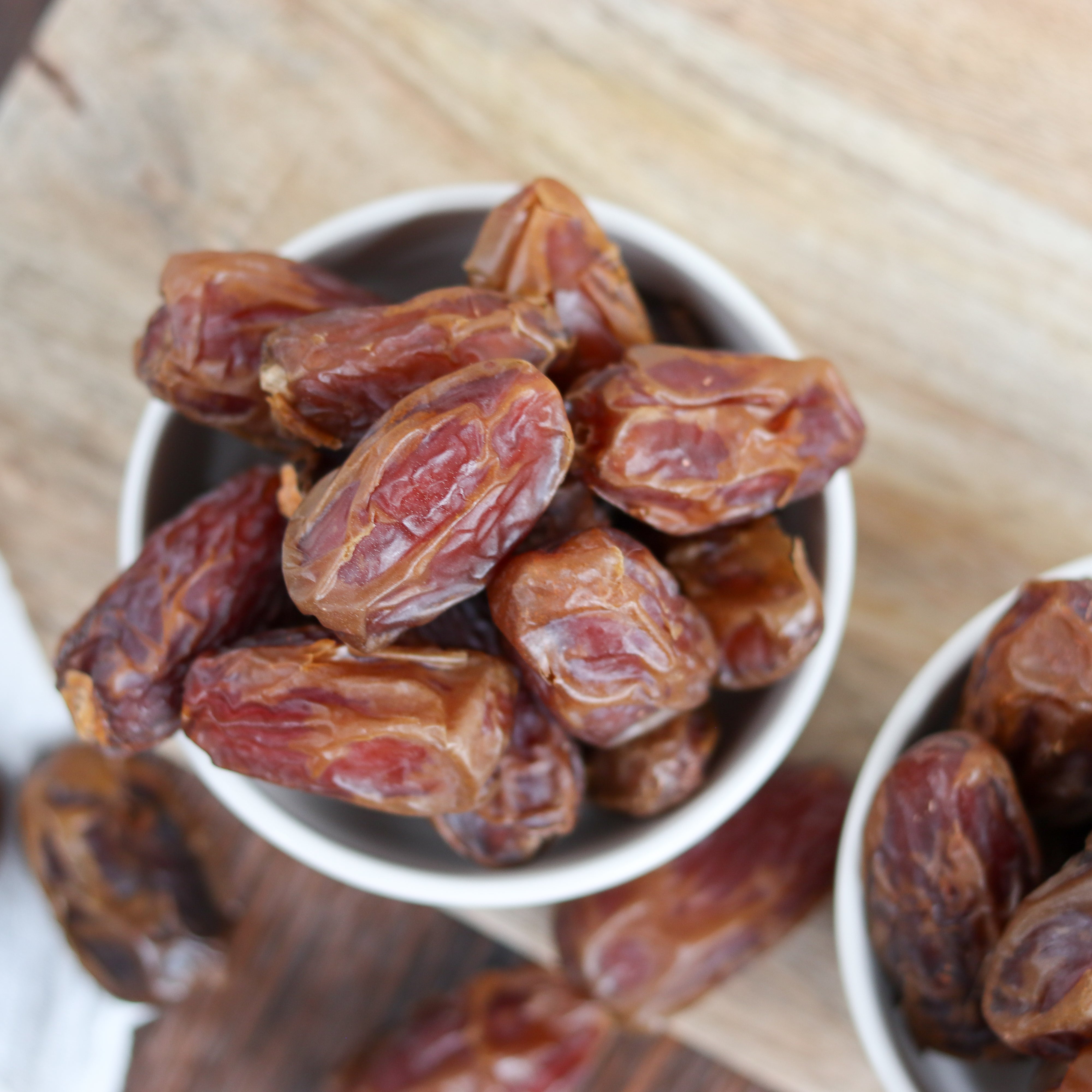 Bio Datteln Medjool | Sorte: Fancy L