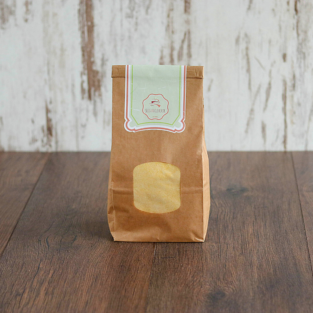 Bio Maismehl | aus Deutschland