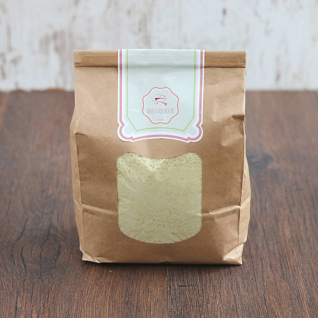 Bio Kartoffelflocken | aus Deutschland