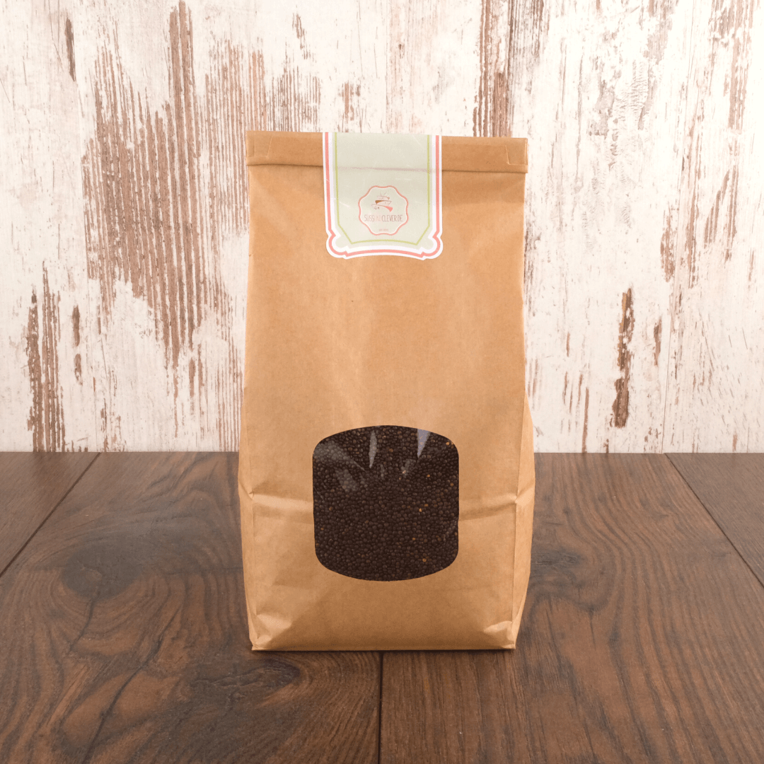 Bio Quinoa | schwarz