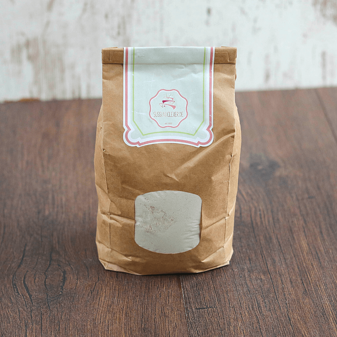 Bio Quinoamehl | weiß