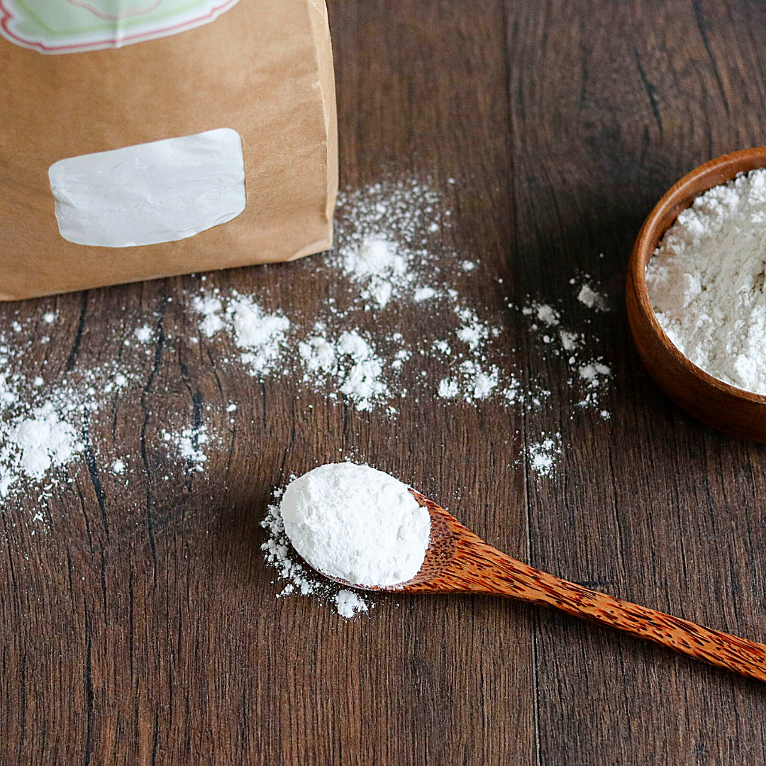 Bio Puderzucker | aus Rohrzucker