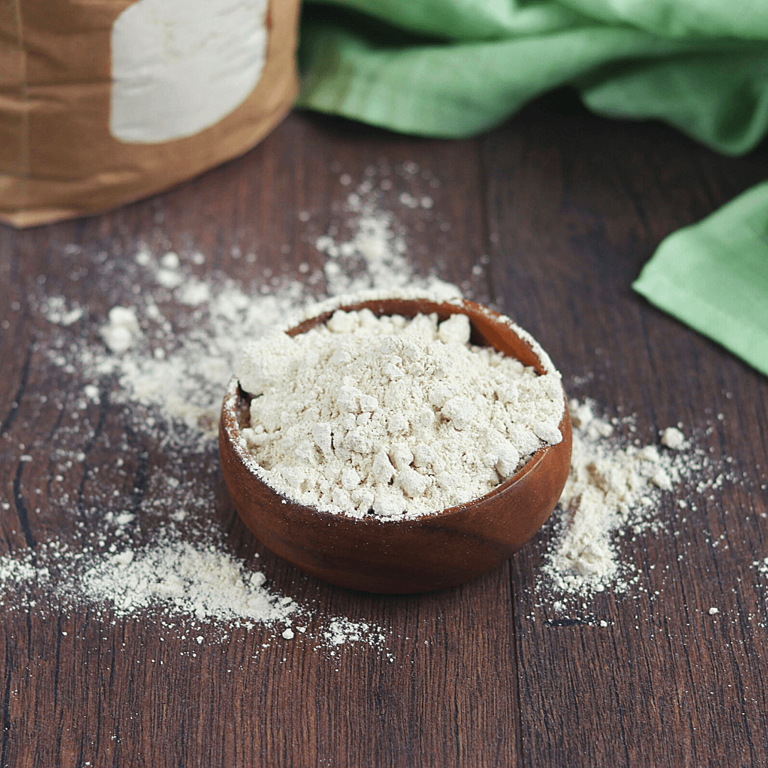 Bio Quinoamehl | weiß