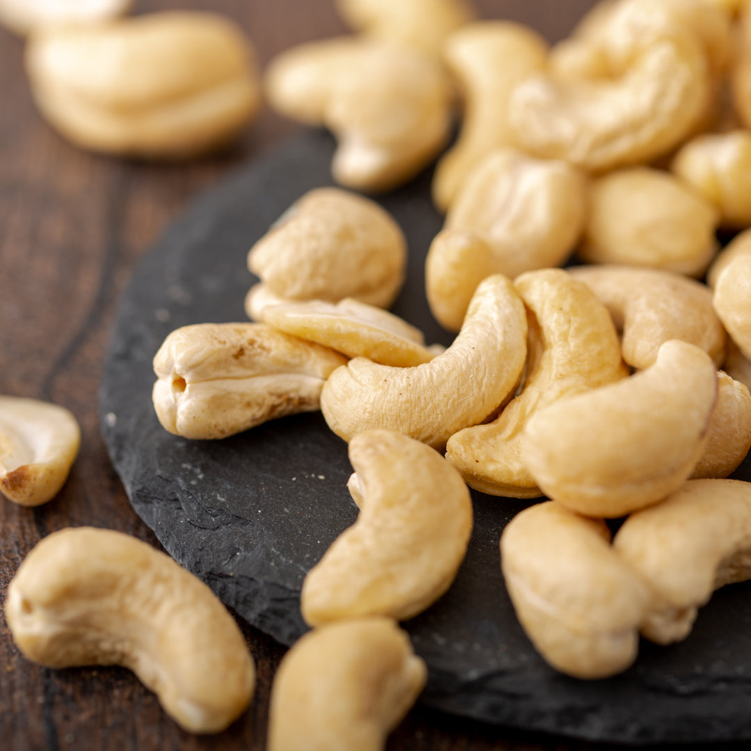 Bio Cashews | Cashewkerne | Premium Qualität