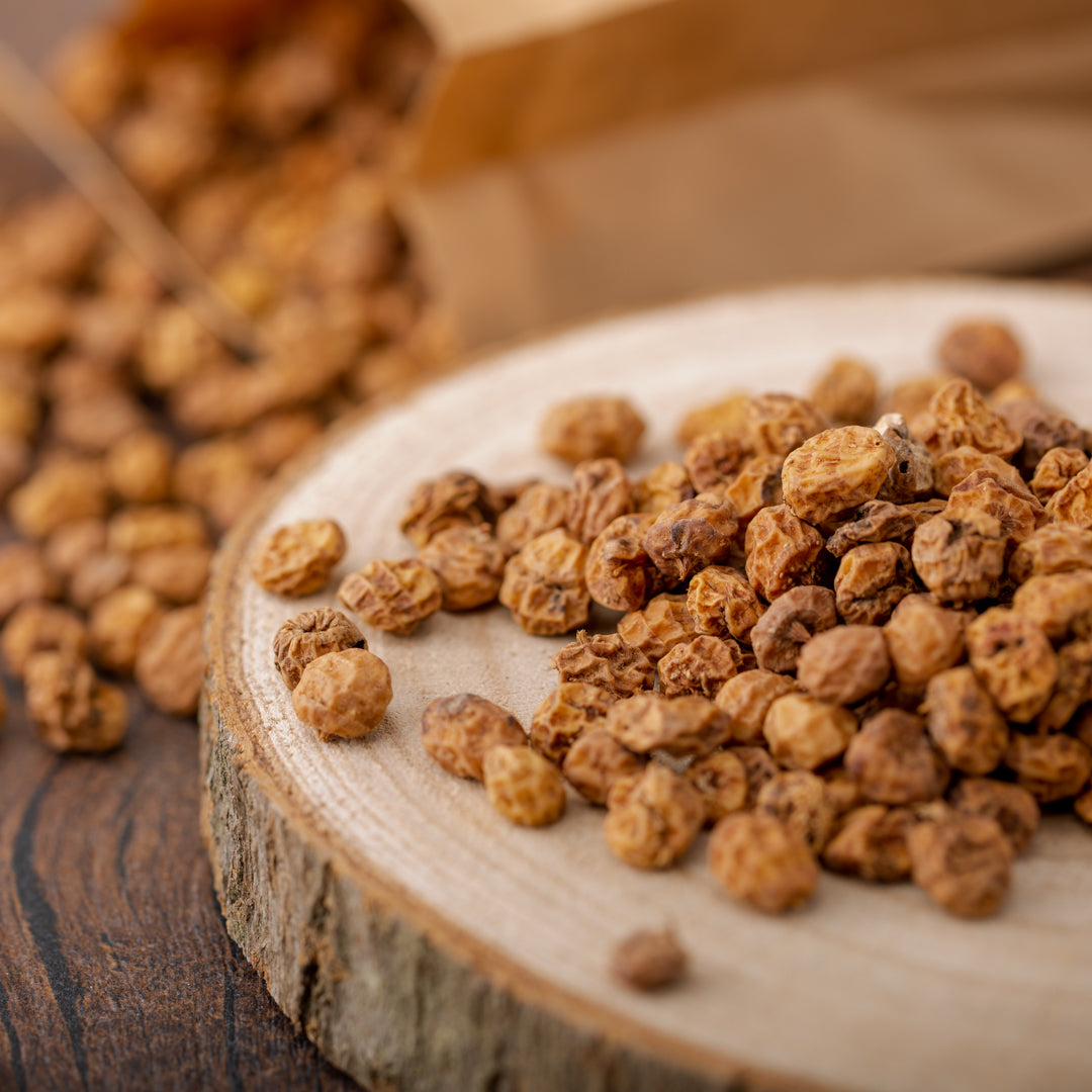 Bio Erdmandeln | ungeschält