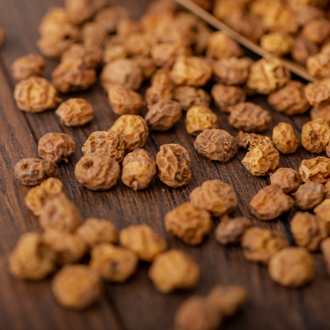 Bio Erdmandeln | ungeschält