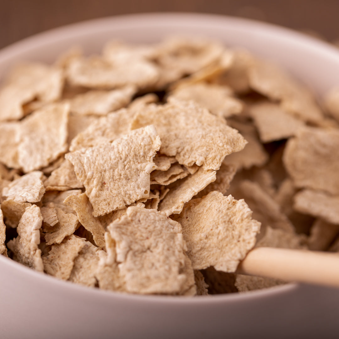 Bio Buchweizen Flakes | ungesüßt