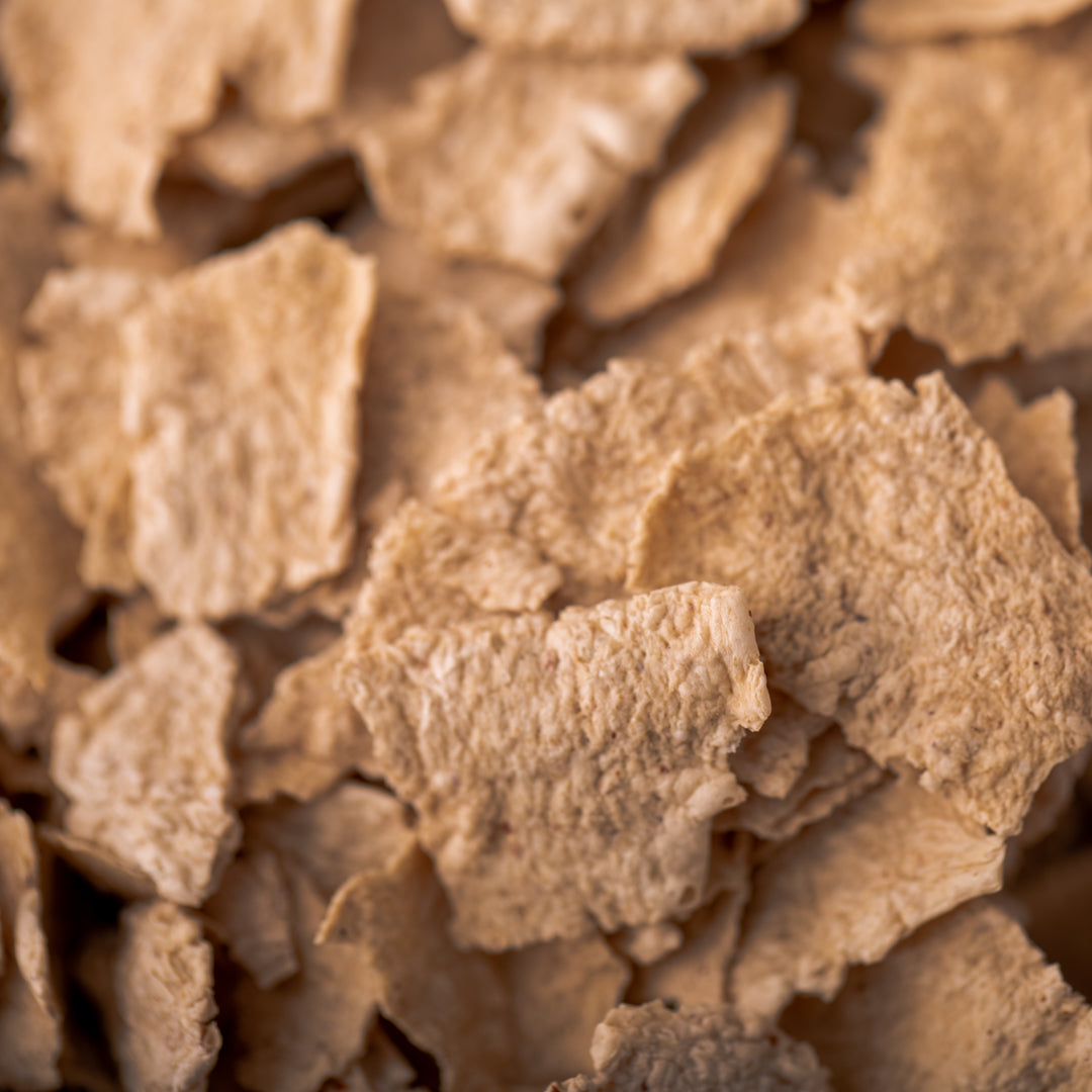 Bio Buchweizen Flakes | ungesüßt