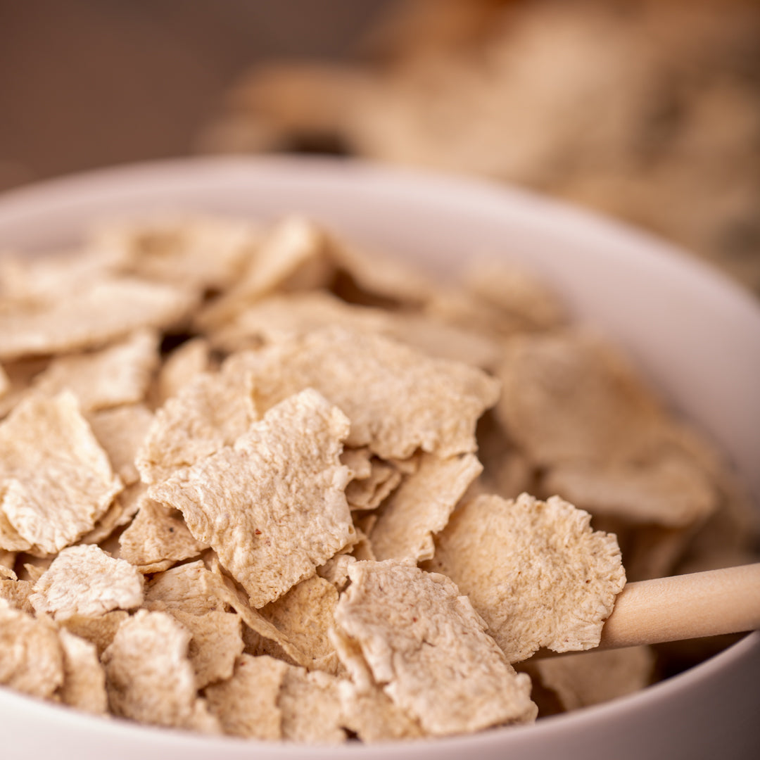 Bio Buchweizen Flakes | ungesüßt