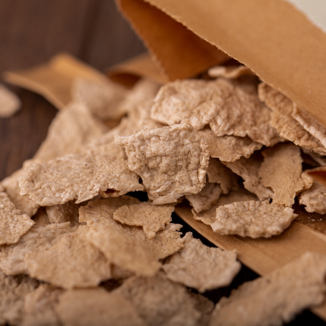 Bio Buchweizen Flakes | ungesüßt