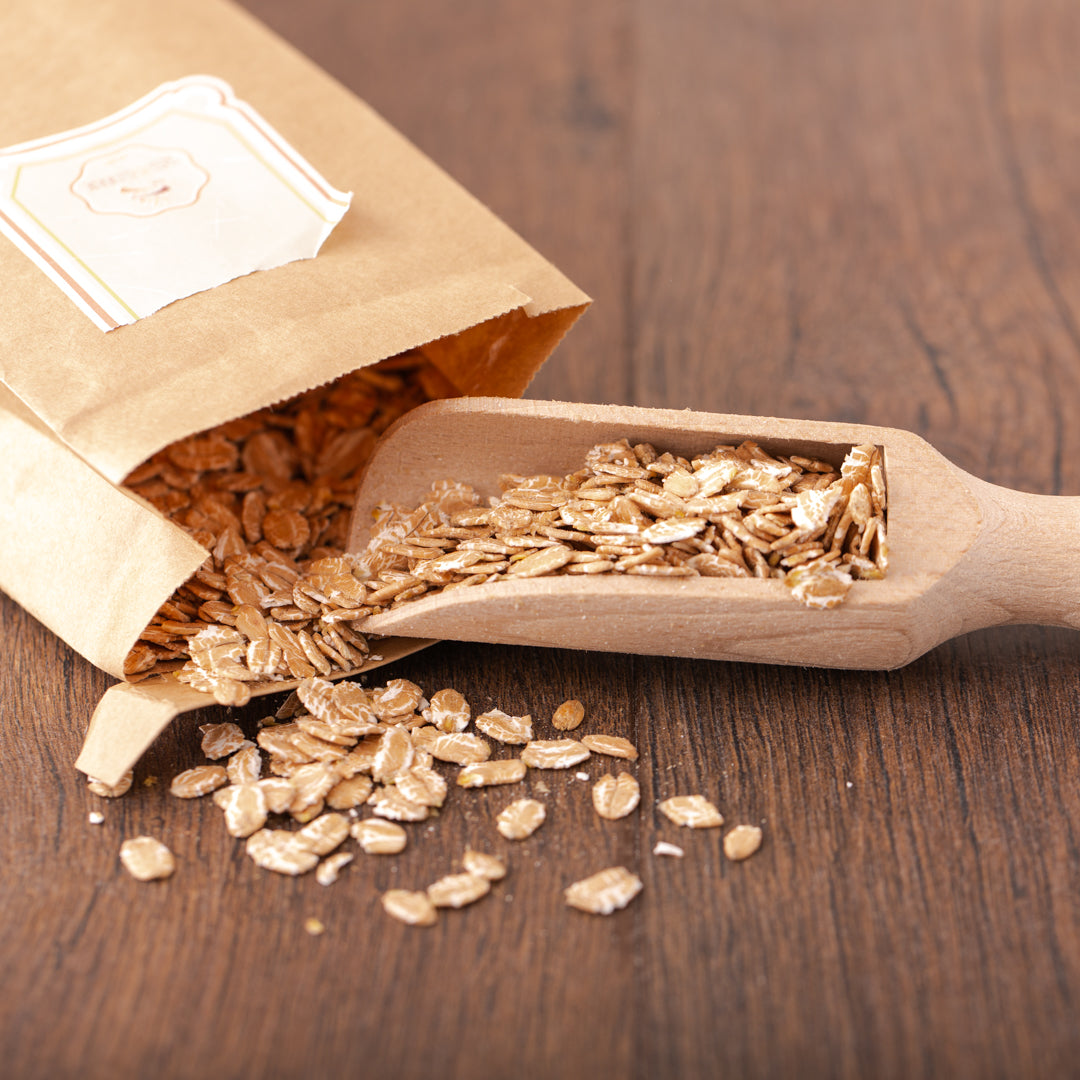 Bio Dinkelflocken | aus Brandenburg