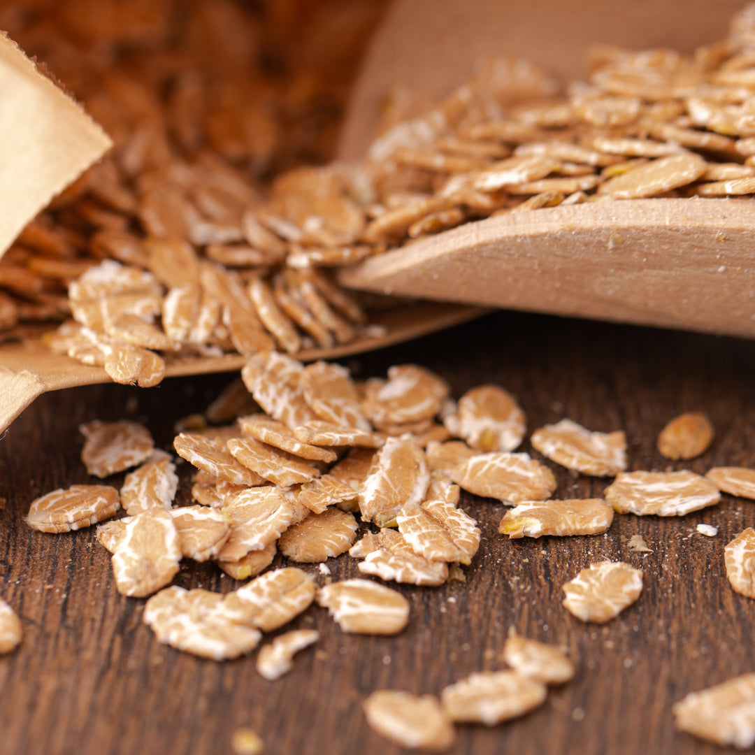 Bio Dinkelflocken | aus Brandenburg