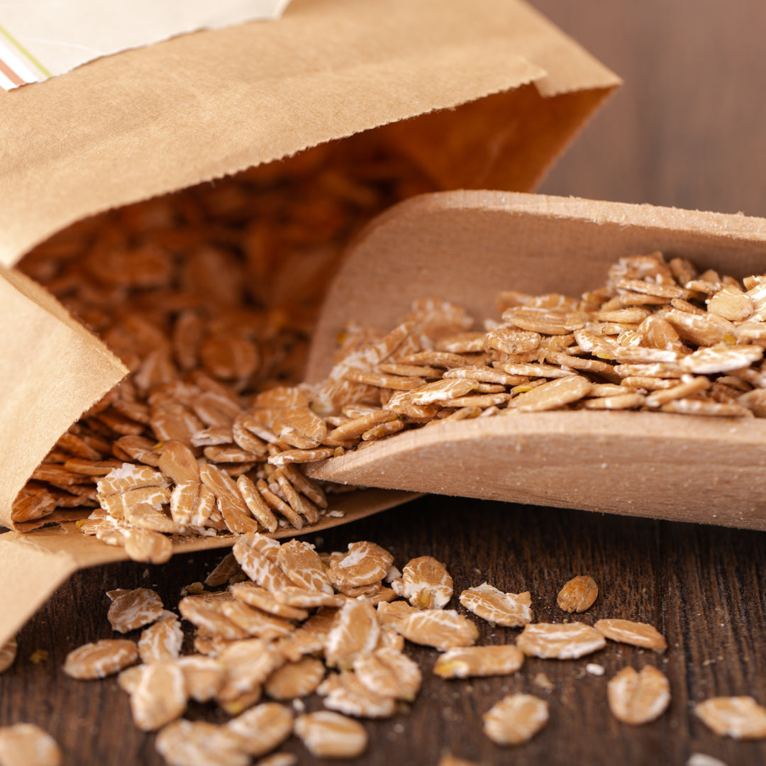 Bio Dinkelflocken | aus Brandenburg