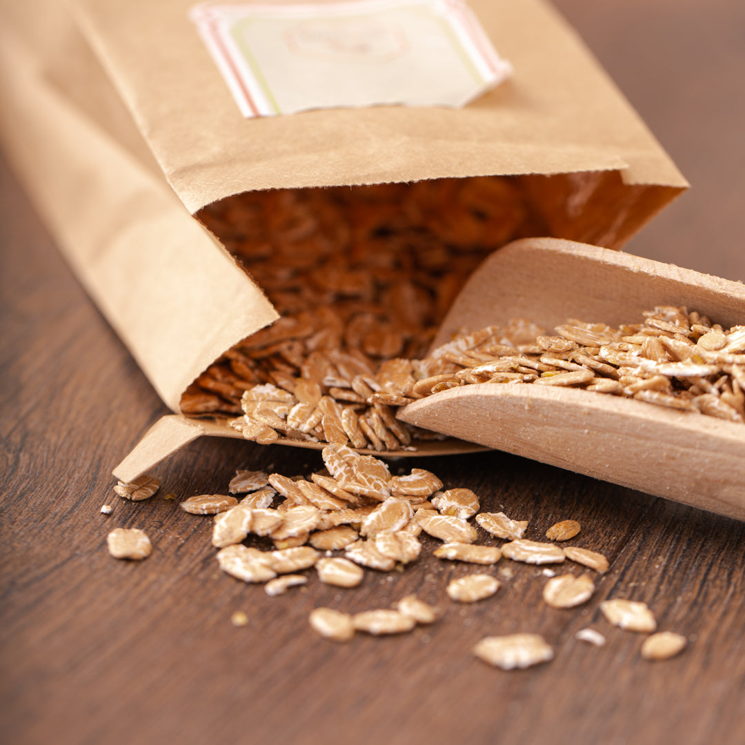 Bio Dinkelflocken | aus Brandenburg