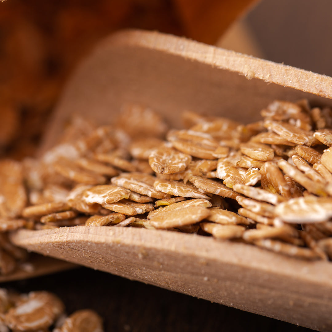 Bio Dinkelflocken | aus Brandenburg