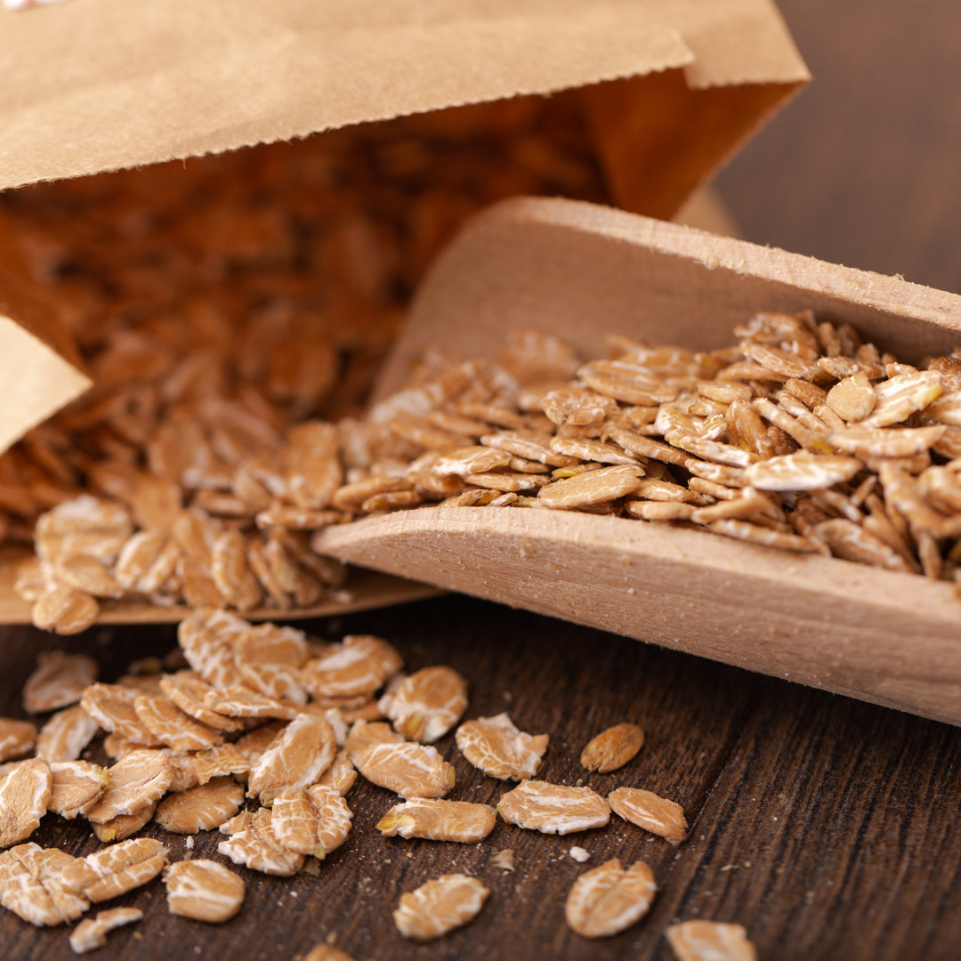 Bio Dinkelflocken | aus Brandenburg