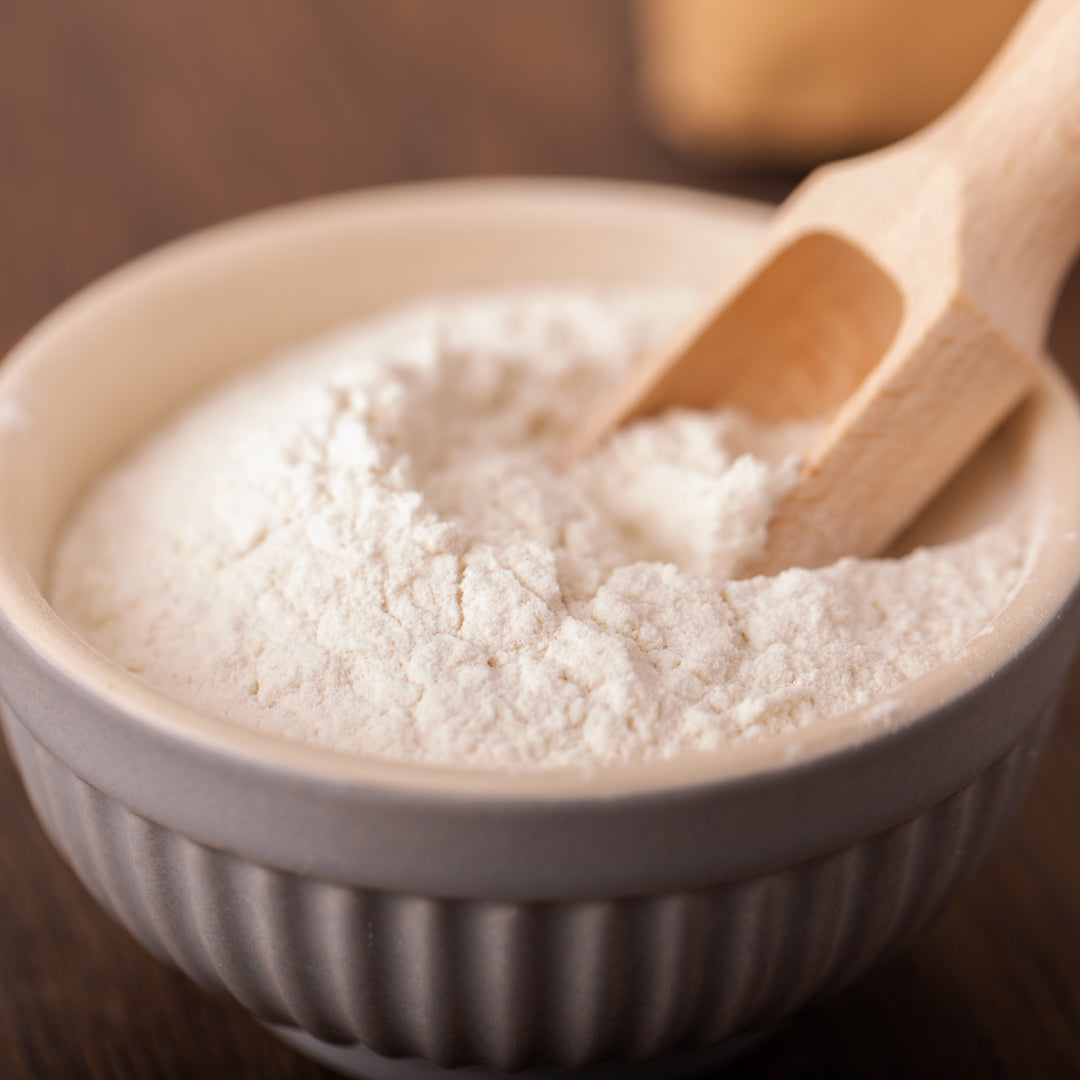 Bio Weinsteinbackpulver